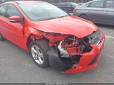 Ford Focus Se 1FADP3F20EL371145 снимка