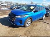 Nissan Kicks S Xtronic Cvt 3N1CP5BV7NL513127 photo