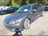 Honda Accord Ex-L 1HGCR2F80FA174666 снимка