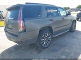 Cadillac Escalade Luxury 1GYS4BKJ7HR198883 снимка