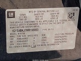 Cadillac Escalade Luxury 1GYS4BKJ7HR198883 снимка