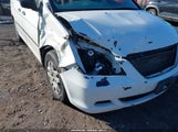 Honda Odyssey Lx 5FNRL38247B043080 снимка