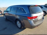 Honda Odyssey Lx 5FNRL5H29FB012059 снимка