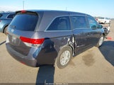 Honda Odyssey Lx 5FNRL5H29FB012059 снимка