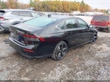 Honda Accord Hybrid Sport 1HGCY2F52SA009611 fotografie