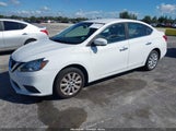 Nissan Sentra Sv 3N1AB7AP4HY314158 снимка