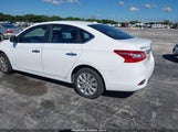 Nissan Sentra Sv 3N1AB7AP4HY314158 снимка