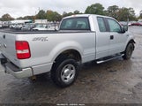 Ford F-150 Fx4/Stx/Xl/Xlt 1FTRX14W87FB67432 снимка