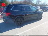 Honda Pilot Awd Special Edition 5FNYF6H20MB044467 снимка
