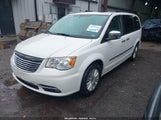 Chrysler Town & Country Touring-L 2C4RC1CG2DR726659 fotografie