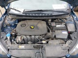 Hyundai Elantra Sport KMHDH4AHXGU488958 photo