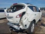 Nissan Murano Sv JN8AZ1MU3CW100953 снимка