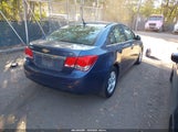 Chevrolet Cruze 1Lt Auto 1G1PC5SB9D7263546 снимка