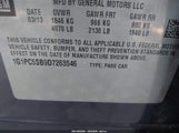 Chevrolet Cruze 1Lt Auto 1G1PC5SB9D7263546 снимка