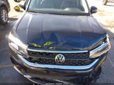 Volkswagen Taos 1.5T S 3VV8X7B20RM084340 снимка