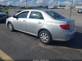 Toyota Corolla Le 1NXBU40E39Z117489 снимка