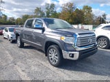 Toyota Tundra Limited 5.7L V8 5TFHW5F15HX671651 photo
