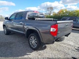 Toyota Tundra Limited 5.7L V8 5TFHW5F15HX671651 снимка