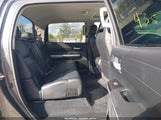 Toyota Tundra Limited 5.7L V8 5TFHW5F15HX671651 снимка