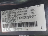 Toyota Tundra Limited 5.7L V8 5TFHW5F15HX671651 photo