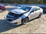 Ford Fusion Se 3FAHP0HA9BR106595 снимка