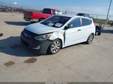 Hyundai Accent Se KMHCU5AE8EU158963 снимка