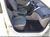 Hyundai Accent Se KMHCU5AE8EU158963 снимка