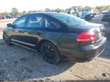 Volkswagen Passat 1.8T S 1VWAT7A30EC052969 снимка