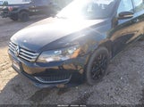 Volkswagen Passat 1.8T S 1VWAT7A30EC052969 снимка