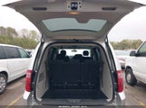 Dodge Grand Caravan Se 1D8HN44H38B114071 снимка