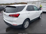 Chevrolet Equinox Awd 2Fl 3GNAXTEV5NS105453 снимка