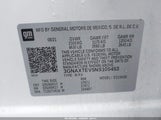 Chevrolet Equinox Awd 2Fl 3GNAXTEV5NS105453 снимка