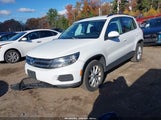Volkswagen Tiguan 2.0T/2.0T S WVGBV7AX5HK051200 fotografie