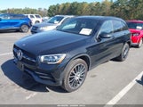 Mercedes-Benz Glc 300 Suv W1N0G8DB9NG117380 снимка