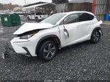 Lexus Nx 300H JTJGJRDZ6M5013804 снимка