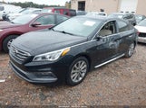 Hyundai Sonata Limited 5NPE34AF8GH428595 снимка