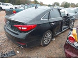 Hyundai Sonata Limited 5NPE34AF8GH428595 снимка