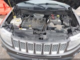 Jeep Compass Limited 1C4NJCCB5ED870389 снимка