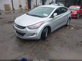 Hyundai Elantra Gls 5NPDH4AE5DH343827 снимка