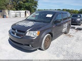 Dodge Grand Caravan Se 2C4RDGBG9JR177295 снимка