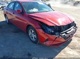 Hyundai Elantra Se KMHLL4AG6NU361168 снимка