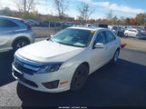 Ford Fusion Se 3FAHP0HA8AR293861 снимка