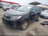 Kia Sorento Lx 5XYKTCA6XFG614660 photo