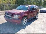 Chevrolet Tahoe Lt 1GNFC13058J195786 снимка