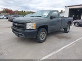 Chevrolet Silverado  Work Truck 1GCNKPEX8BZ272728 снимка