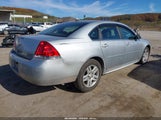 Chevrolet Impala Lt 2G1WB5EN2A1236069 снимка