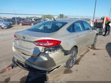 Ford Fusion Se 3FA6P0H9XHR407785 снимка