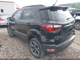 Ford Ecosport Ses MAJ6S3JL1LC368646 photo