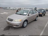 Toyota Corolla Le 1NXBR32E43Z028403 снимка