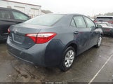 Toyota Corolla Le 5YFBURHE0FP234008 снимка